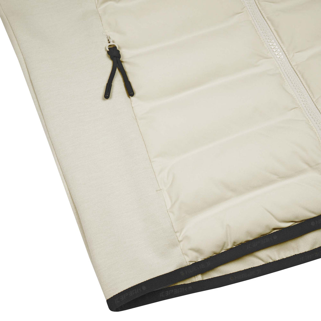 Ashburn vest