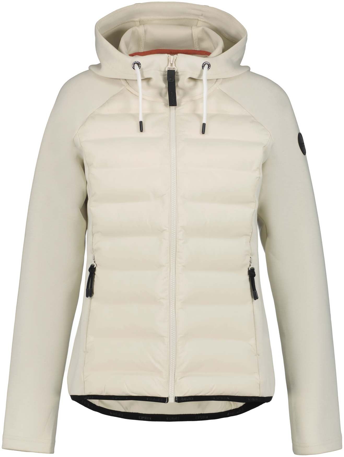 Ashburn vest