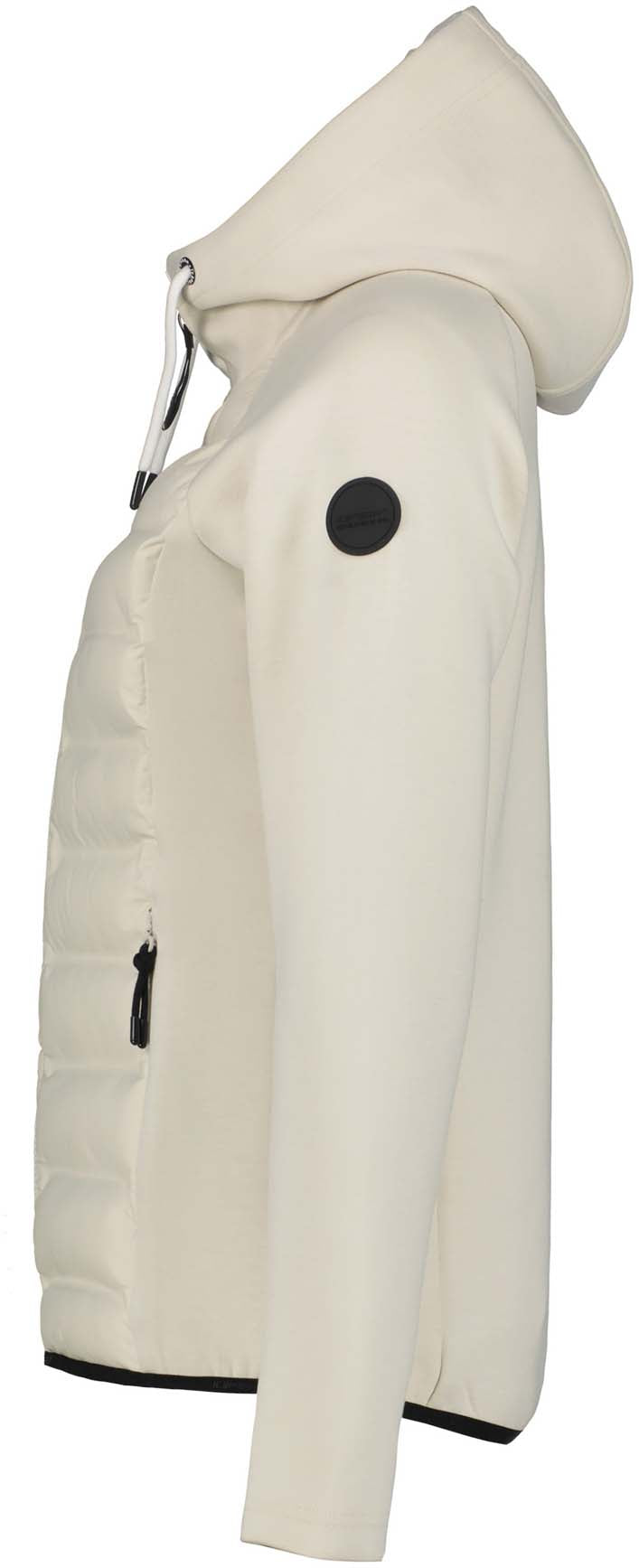 Ashburn vest