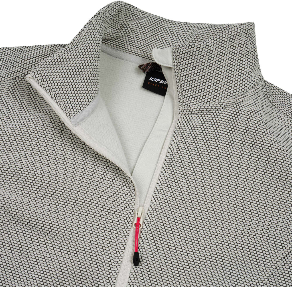 Bowersville vest