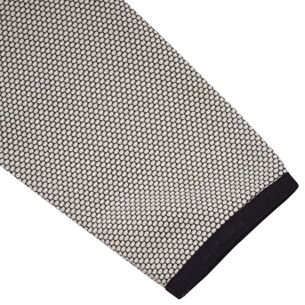 Bowersville vest
