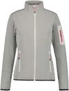Bowersville vest
