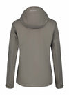 Bentonia Softshell jas