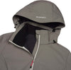 Bentonia Softshell jas