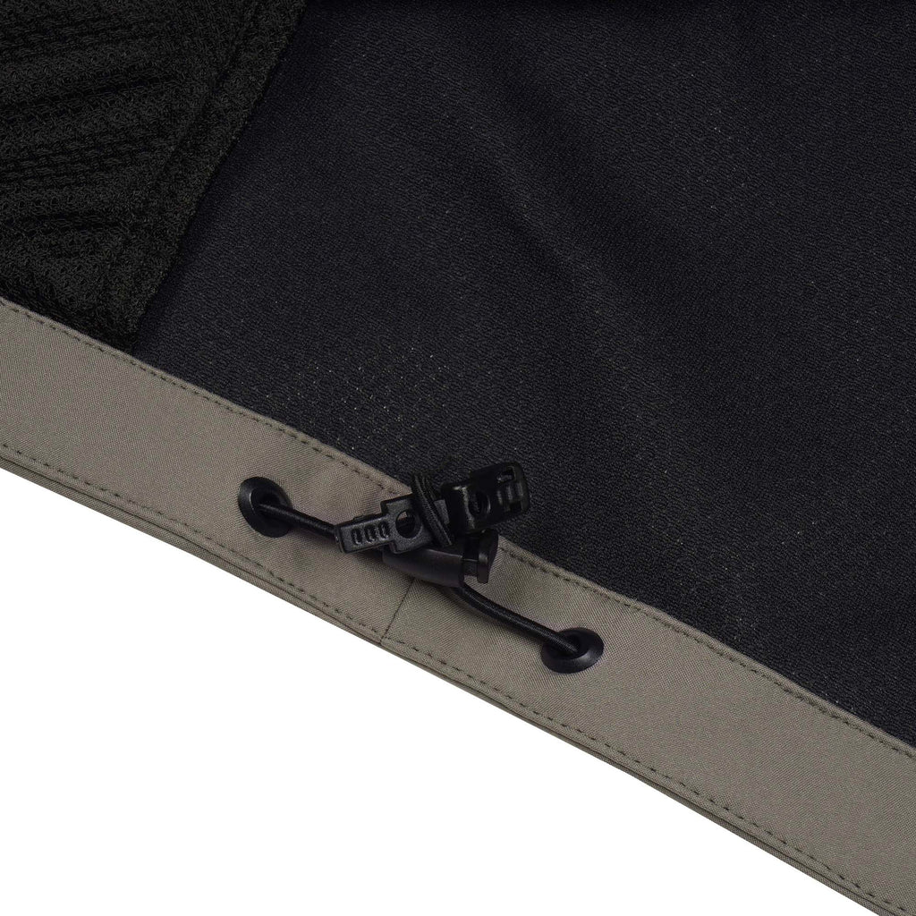 Bentonia Softshell jas
