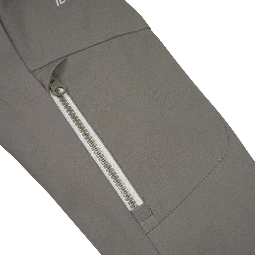 Bentonia Softshell jas
