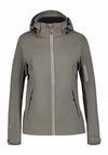 Bentonia Softshell jas
