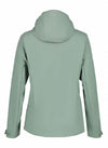 Bentonia Softshell jas