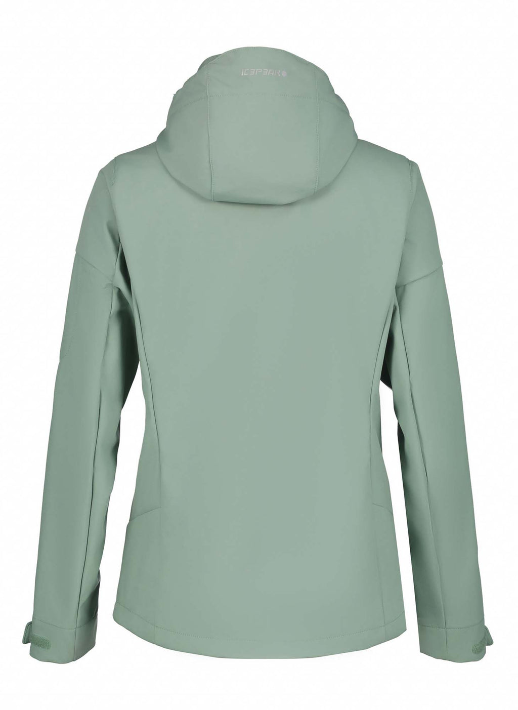 Bentonia Softshell jas