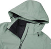 Bentonia Softshell jas