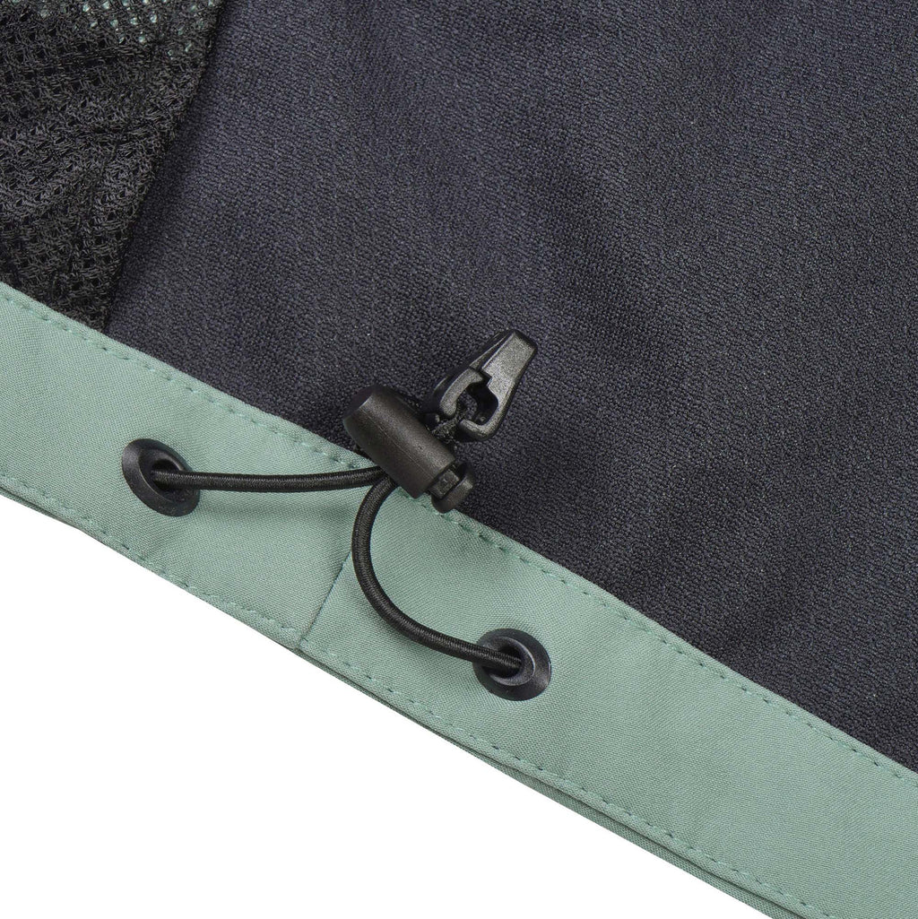 Bentonia Softshell jas