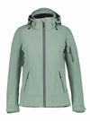 Bentonia Softshell jas