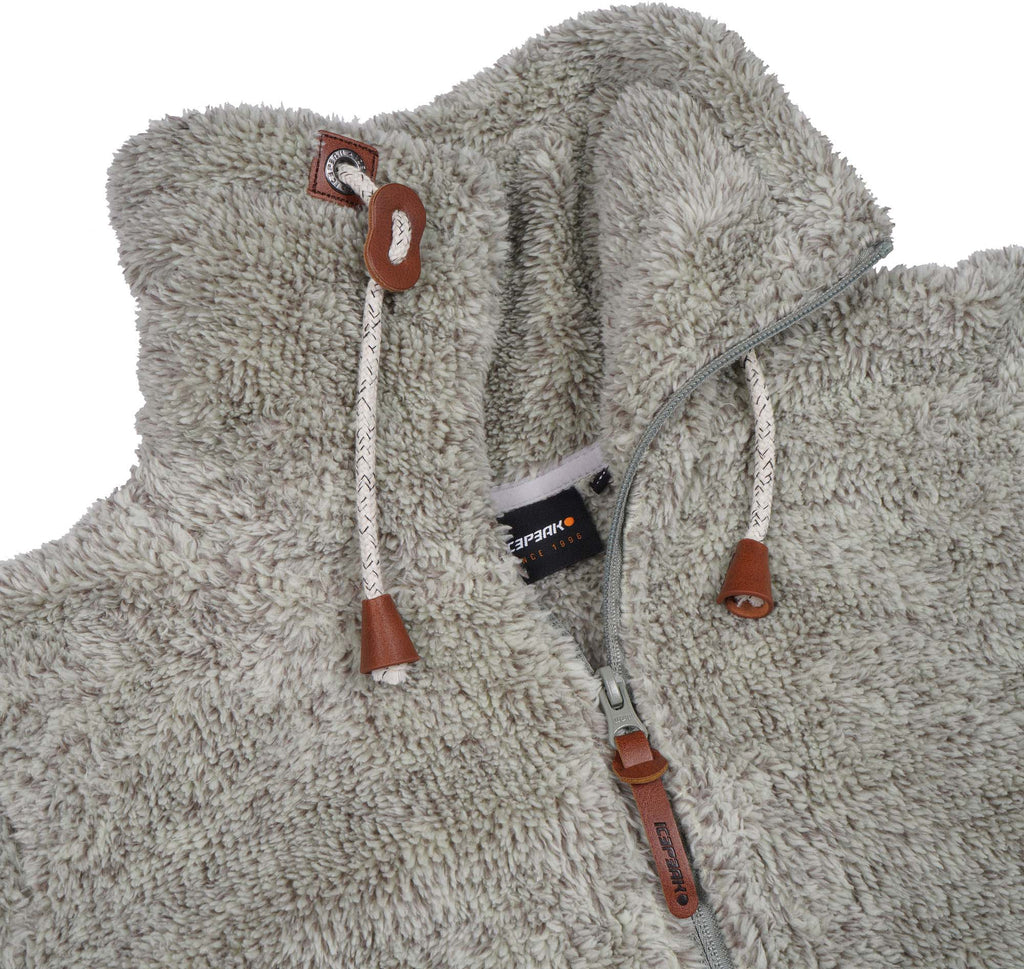 Colony vest