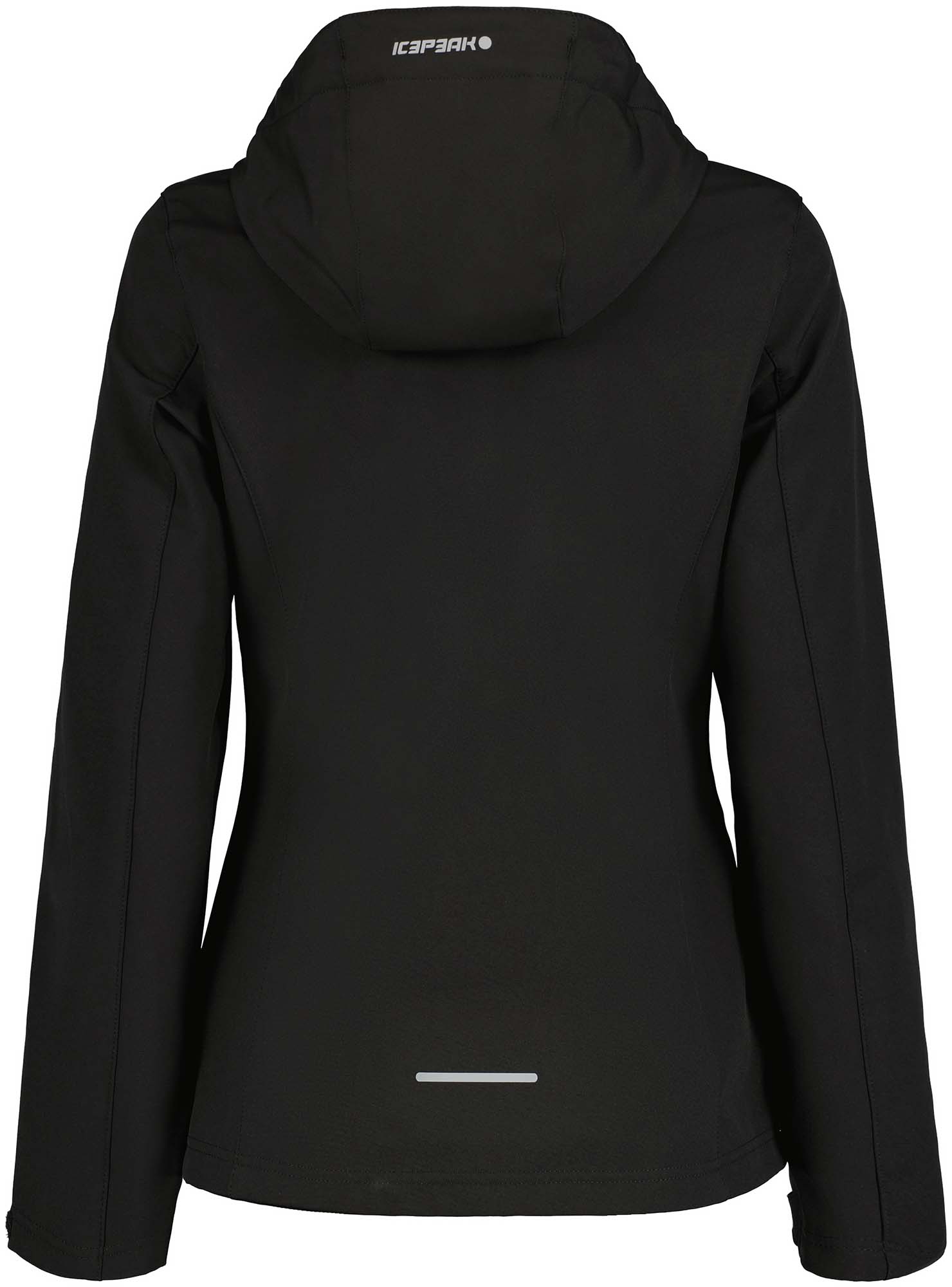 Brenham softshelljas