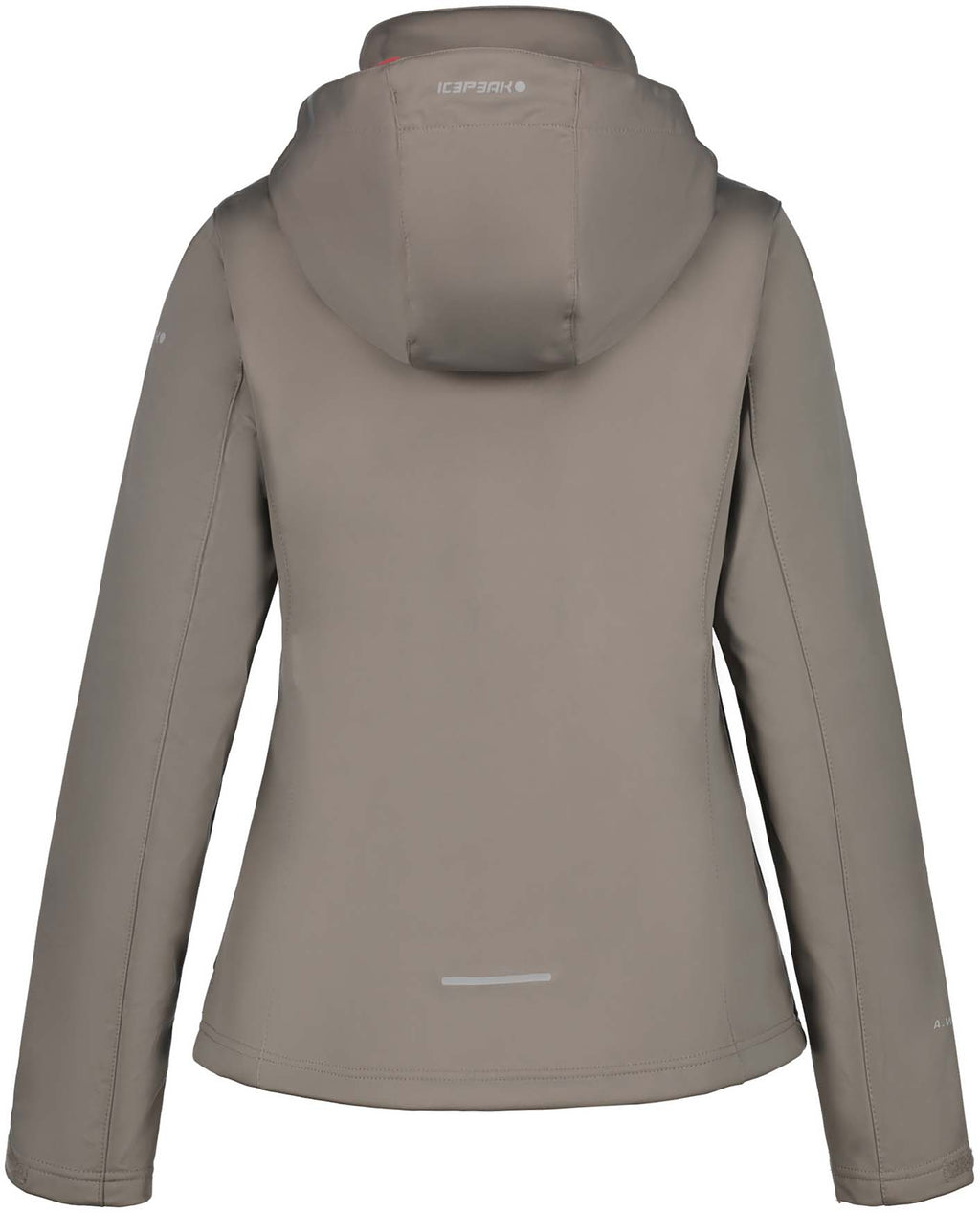 Boise Softshell jas