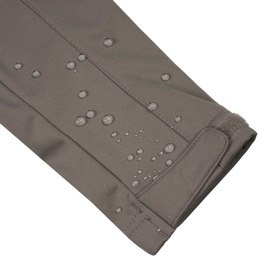 Boise Softshell jas