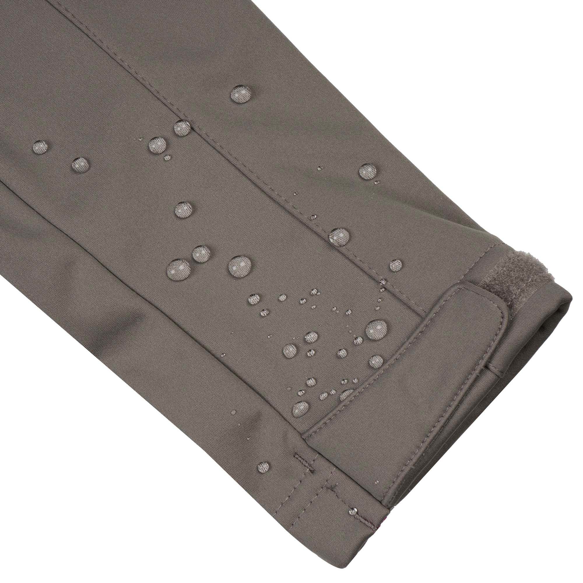 Boise Softshell jas