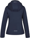 Boise Softshell jas