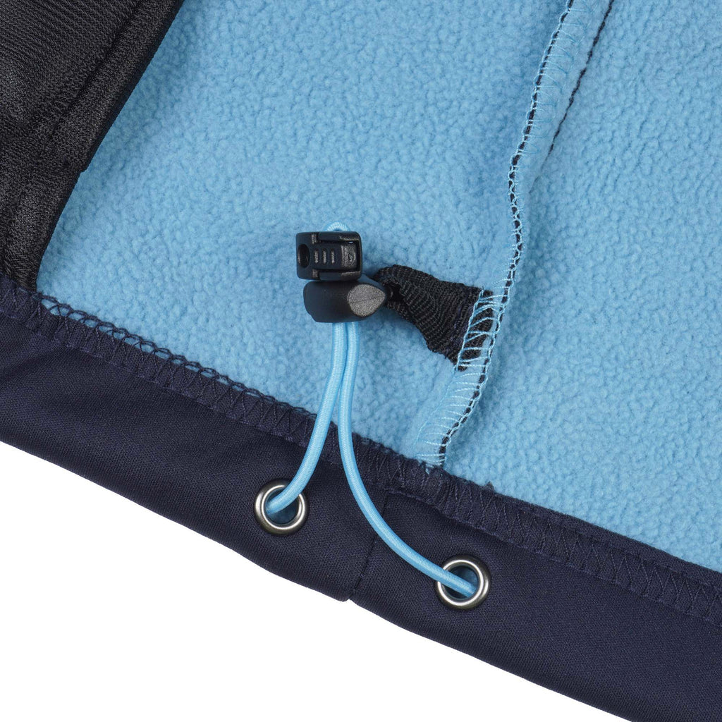 Boise Softshell jas