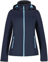 Boise Softshell jas