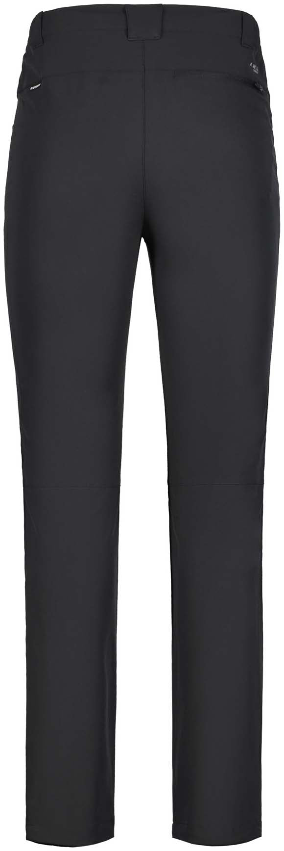 Baird broek