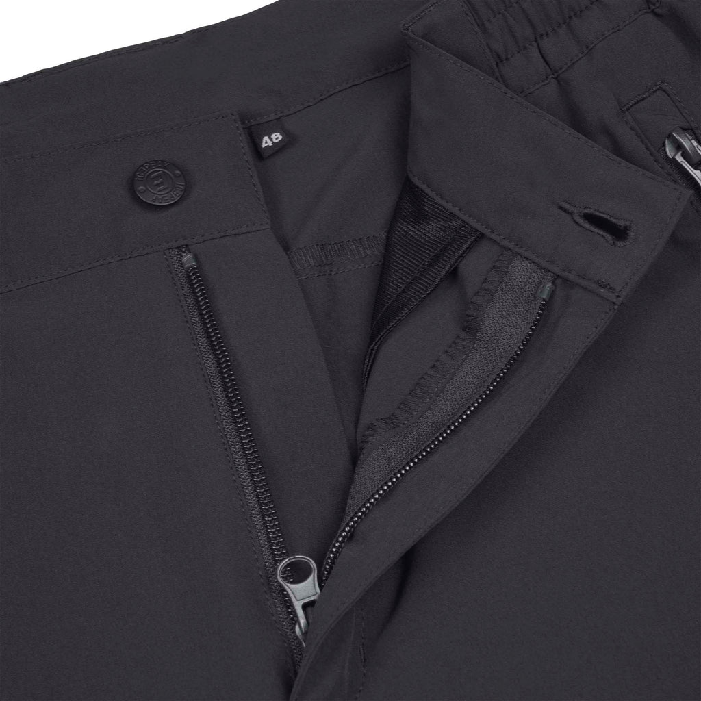 Baird broek