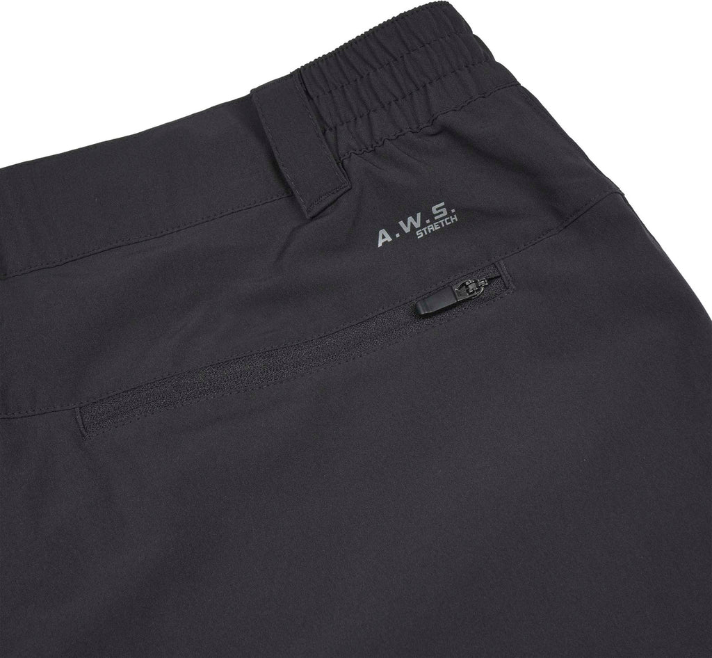 Baird broek