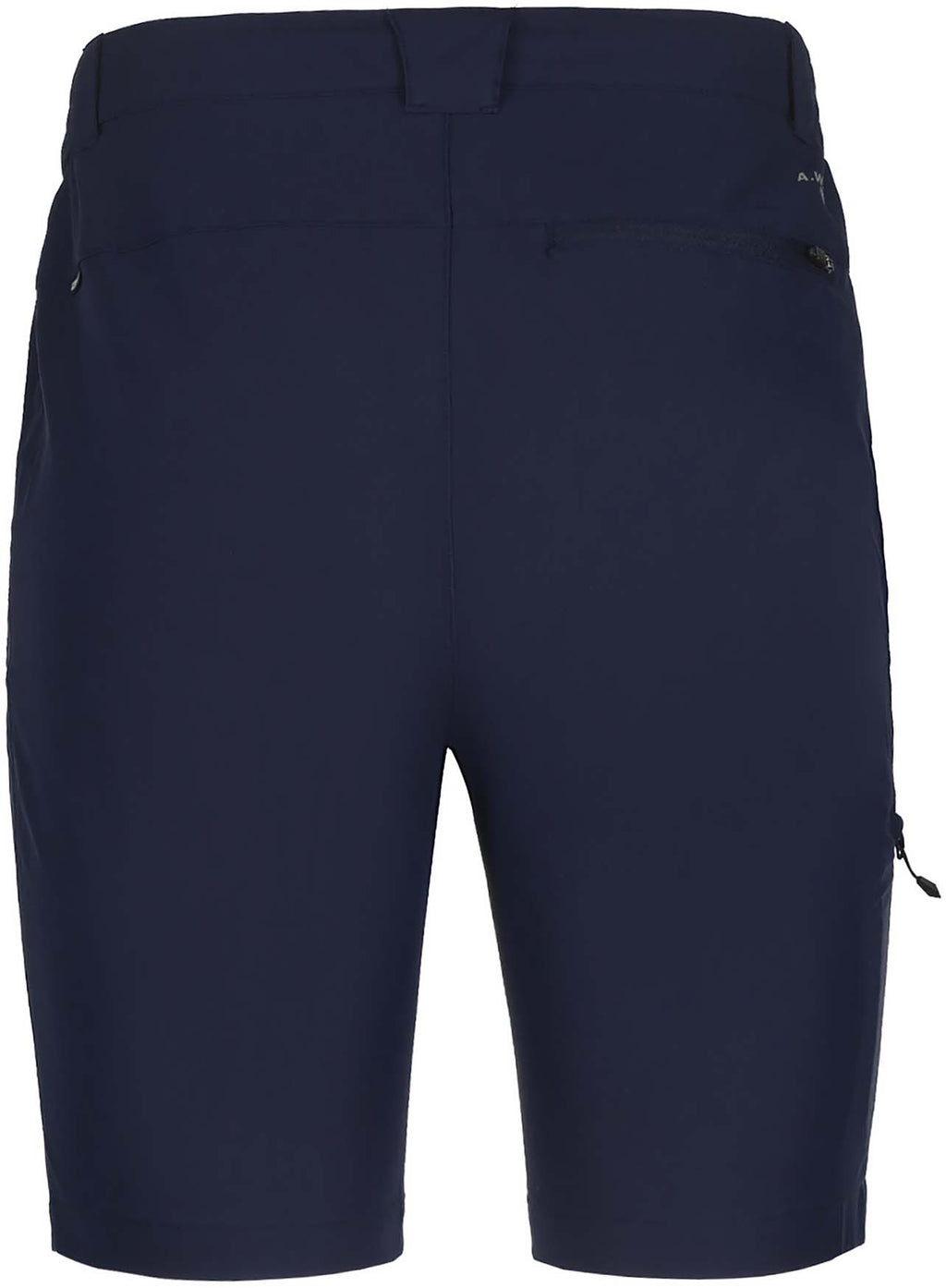 Berwyn short