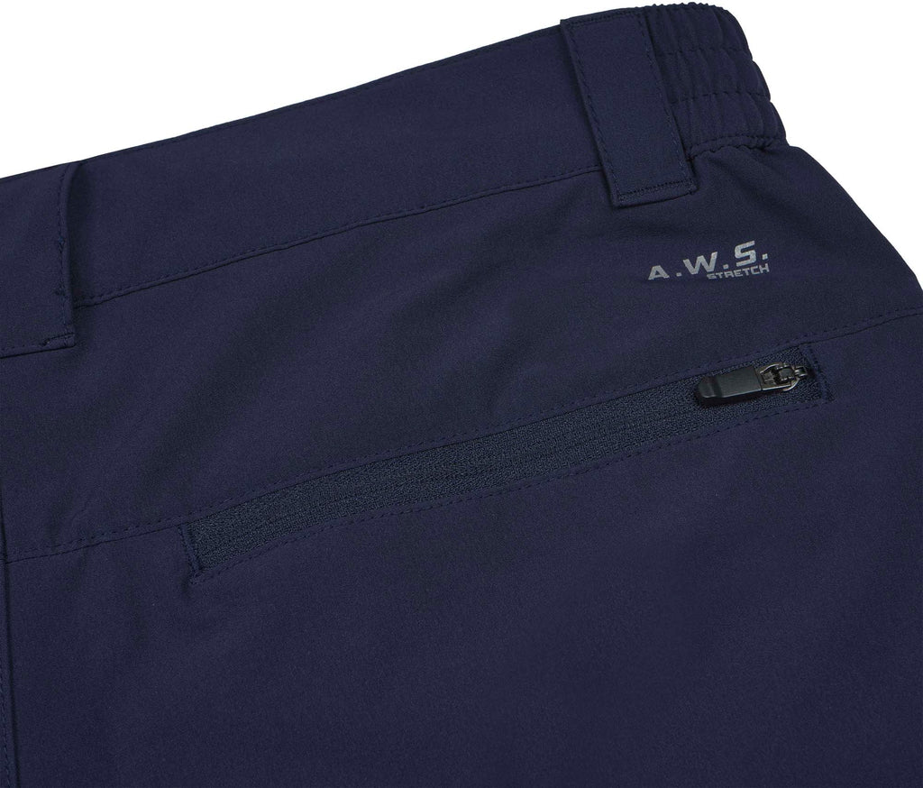 Berwyn short
