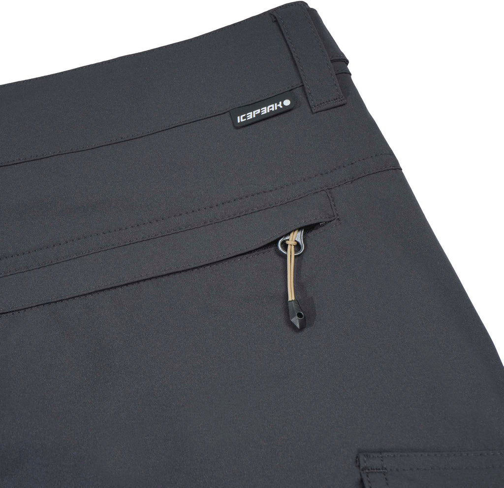 Braswell short