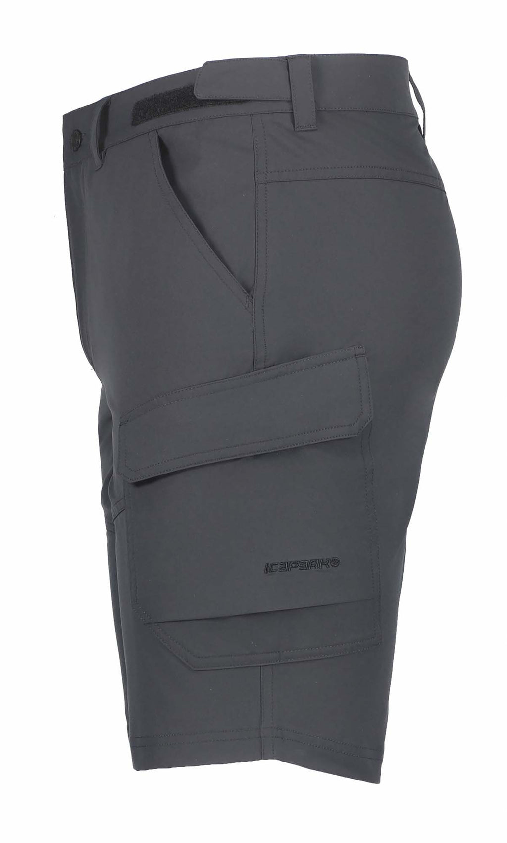 Braswell short