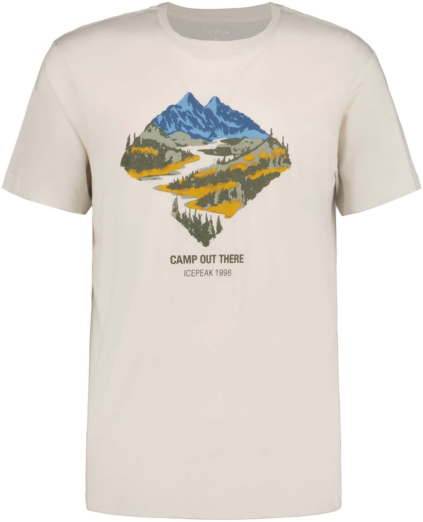 Mosbach t-shirt