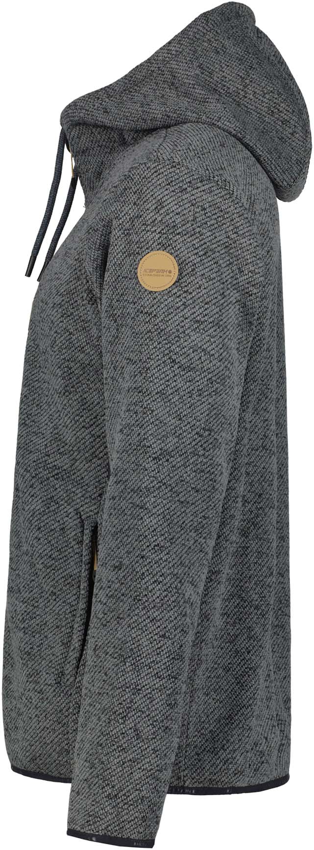 Manawa vest