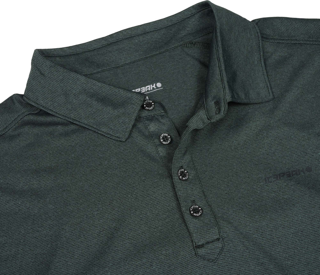 Boonton polo