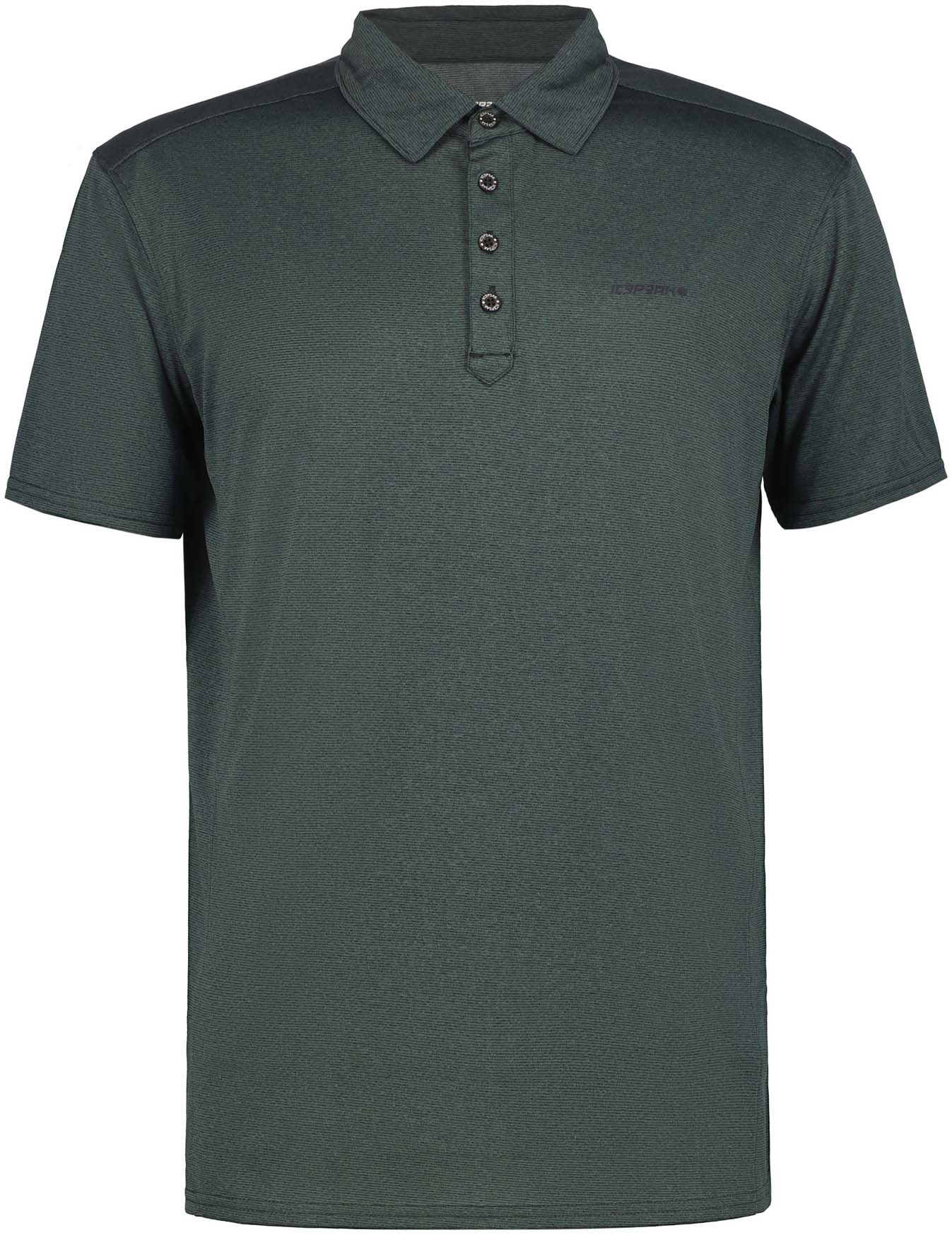 Boonton polo