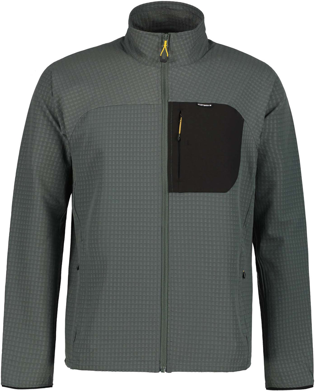Burien vest