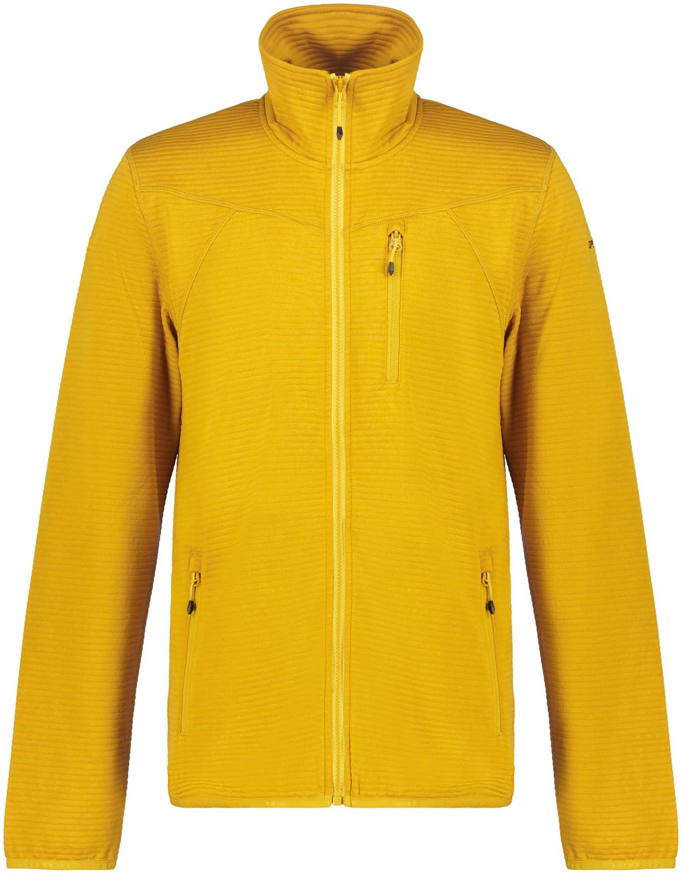Berthold midlayer