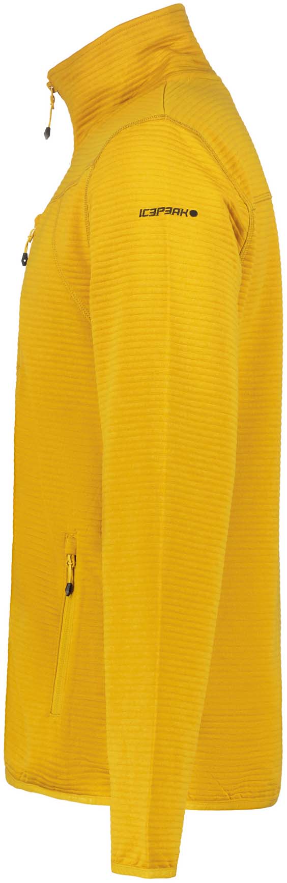 Berthold midlayer