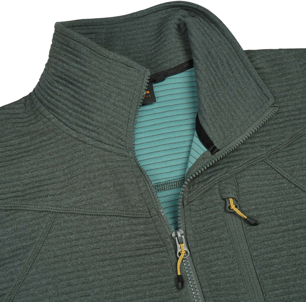 Berthold midlayer