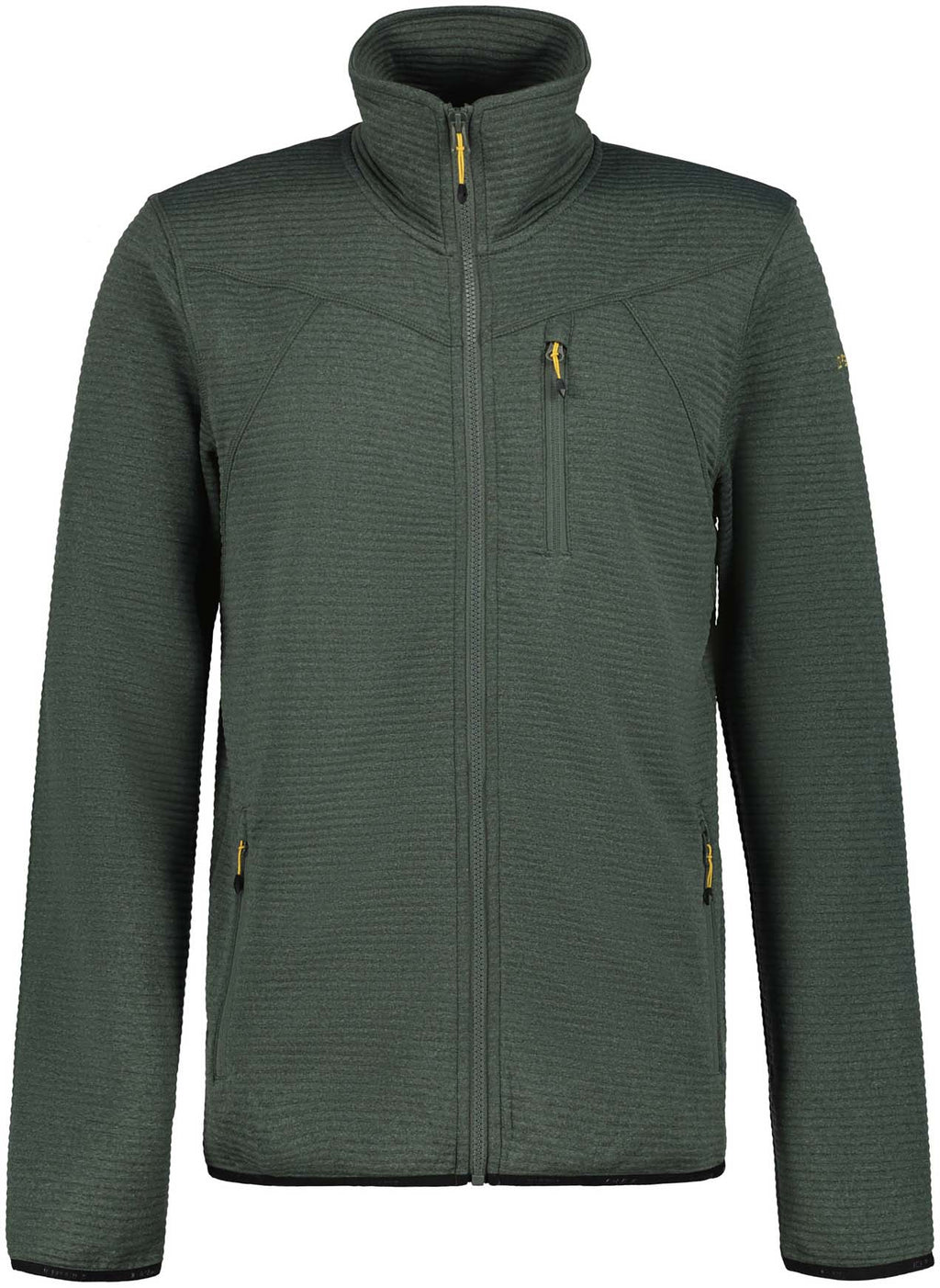 Berthold midlayer