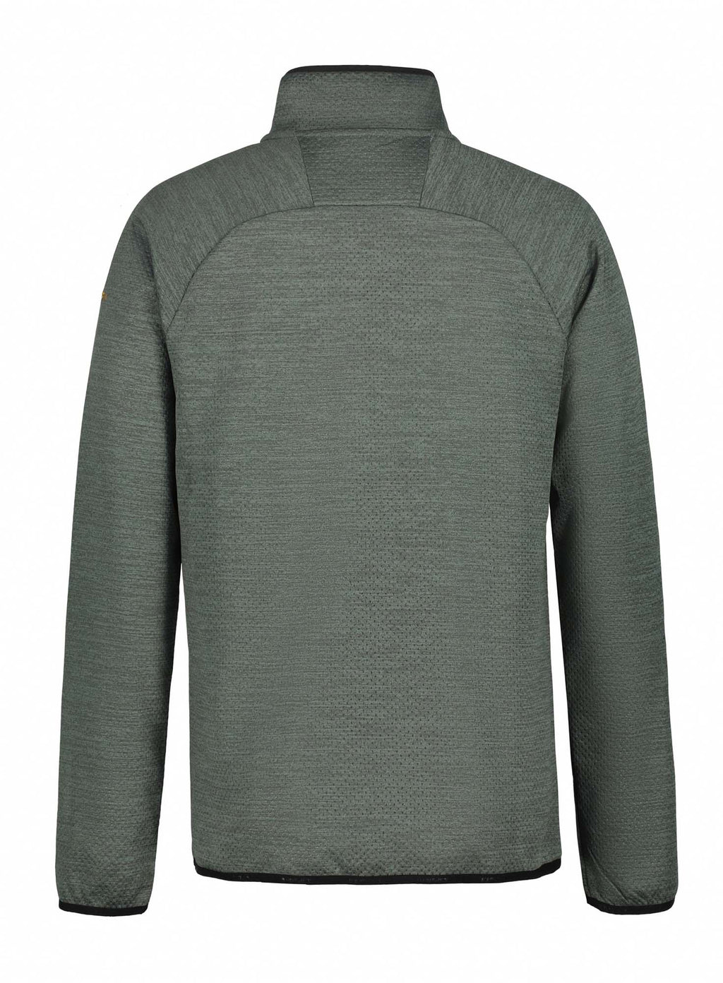 Bridgman vest