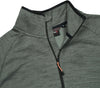 Bridgman vest