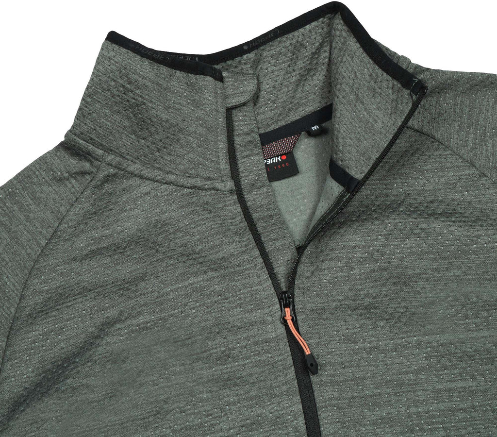 Bridgman vest