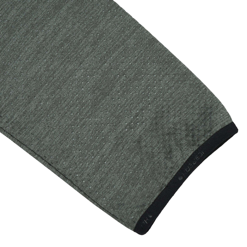 Bridgman vest