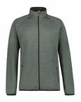 Bridgman vest