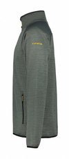 Bridgman vest