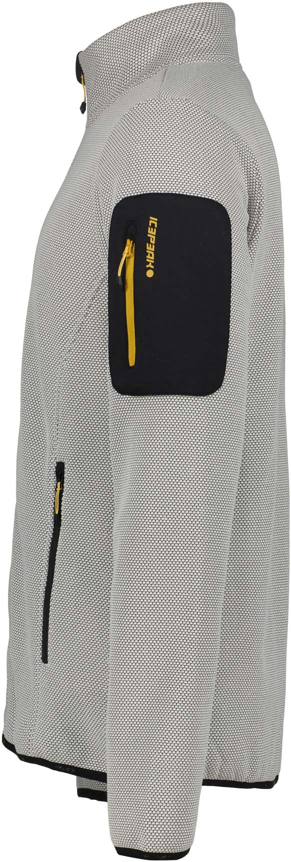 Bredstedt vest