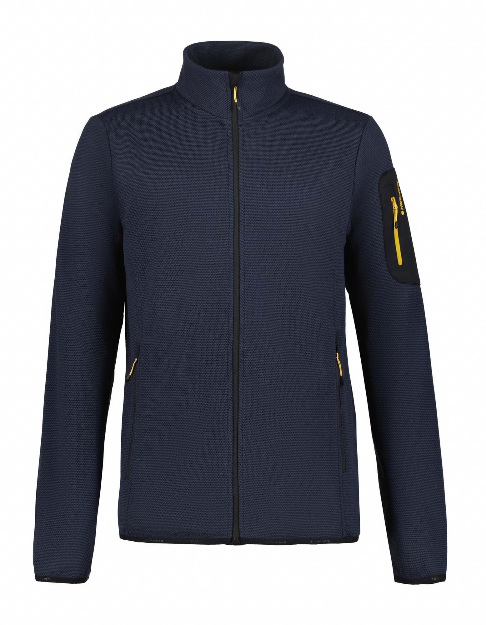 Bredstedt vest