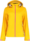 Boise Softshell Jas