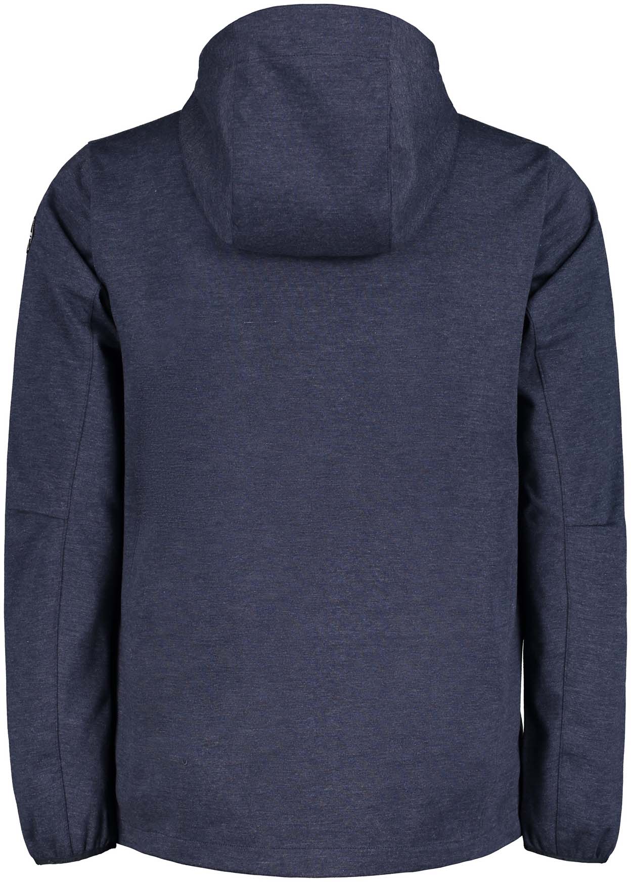 Alton Softshell jack